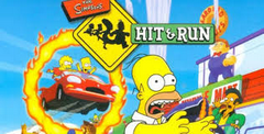 Simpsons Hit And Run Ios Download